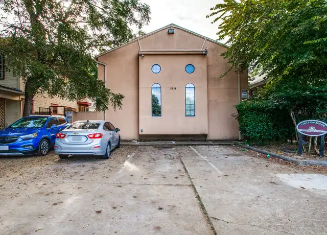 Property at 5114 Bryan St #2, Dallas, TX, 75206, 1 bed, 1 bath, [object Object]