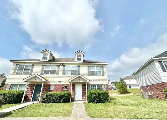 Property at 729 Wheel House Ln Unit B, Monroe, GA, 30655, 4 beds, 2.5 baths, [object Object]