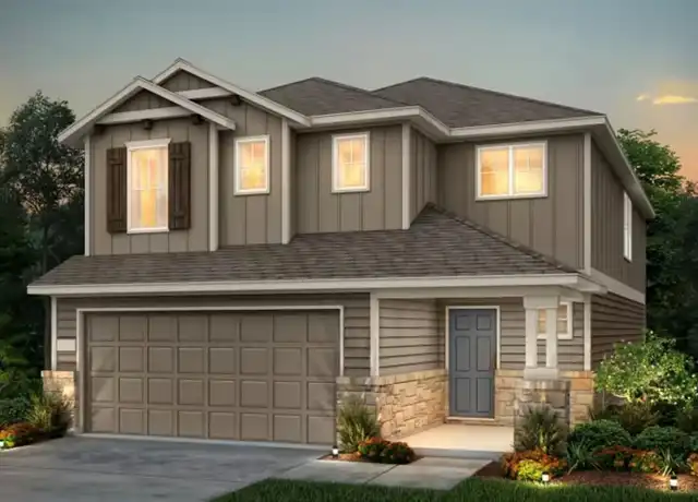 Property at 505 Benicia Cv, Liberty Hill, TX, 78642, 3 beds, 2.5 baths, [object Object]