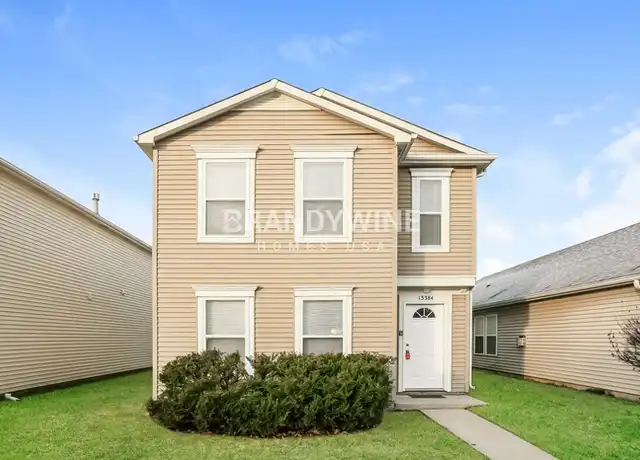 Property at 13384 Allegiance Dr, Fishers, IN, 46037, 3 beds, 2 baths, [object Object]
