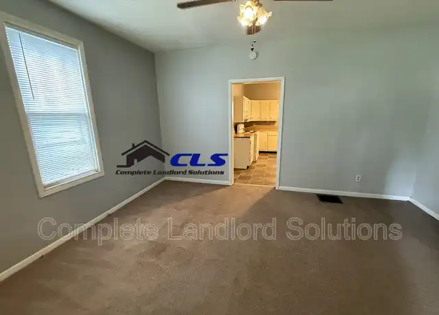 Property at 1732 N 10th St, Terre Haute, IN, 47804, 3 beds, 1 bath, [object Object]