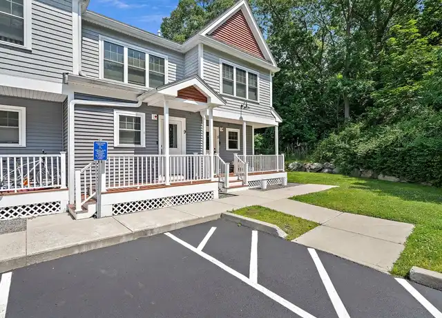 Property at 479 Sherman St Unit 5, Canton, MA, 02021, 2 beds, 3.5 baths, [object Object]