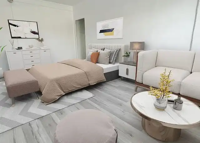 Property at Gramercy Tower LLC - 160 S Gramercy Pl, Los Angeles, CA, 90004, 0 beds, 1 bath, [object Object]