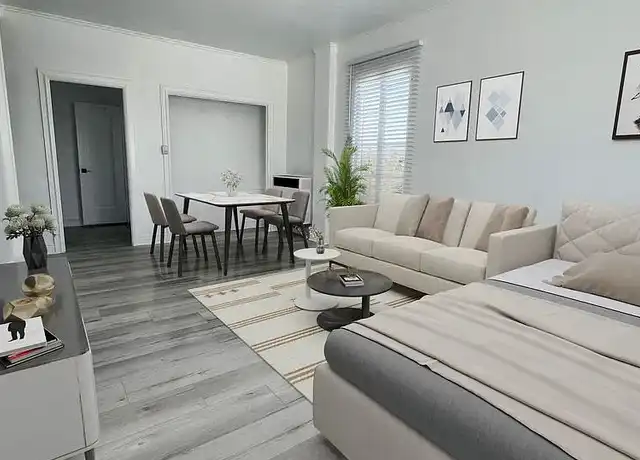 Property at Gramercy Tower LLC - 160 S Gramercy Pl, Los Angeles, CA, 90004, 1 bed, 1 bath, Contact for Price