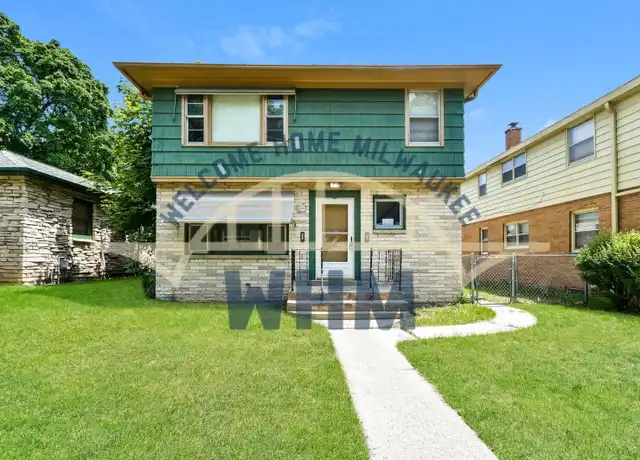 Property at 4074 N 85th St, Milwaukee, WI, 53222, 3 beds, 1 bath, [object Object]