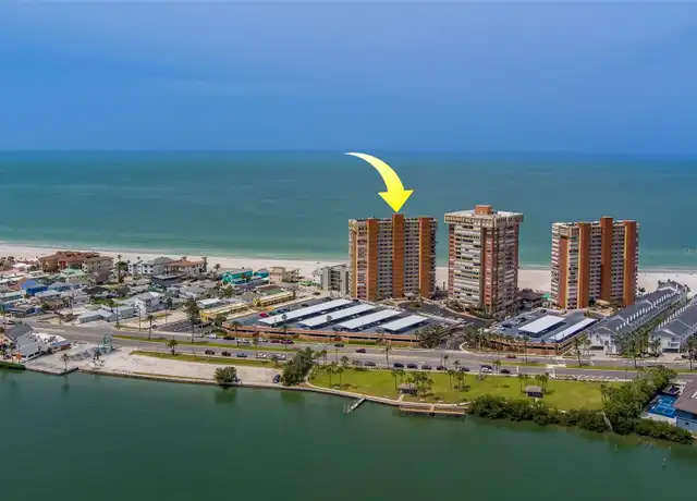 Property at 17900 Gulf Blvd Unit 12C, Redington Shores, FL, 33708, 2 beds, 2 baths, [object Object]
