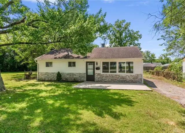 Property at 3940 Nicholas Rd, Dayton, OH, 45417, 3 beds, 1 bath, [object Object]