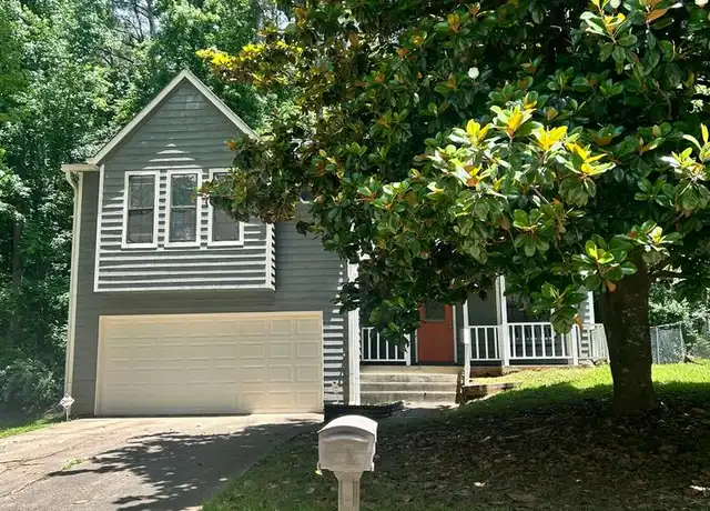 Property at 5066 S Woodbridge Trl, Stone Mountain, GA, 30088, 3 beds, 2 baths, [object Object]