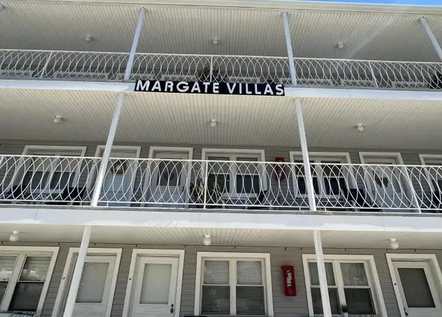 Property at 9315 Atlantic Ave Unit 24, Margate City, NJ, 08402, 1 bed, 1 bath, [object Object]