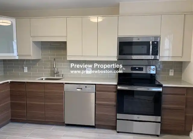 Property at 47 Union St Unit P, Brighton, MA, 02135, 3 beds, 2.5 baths, [object Object]
