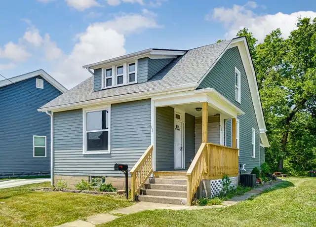 Property at 1619 Pleasant Ave, Hamilton, OH, 45015, 4 beds, 1 bath, [object Object]