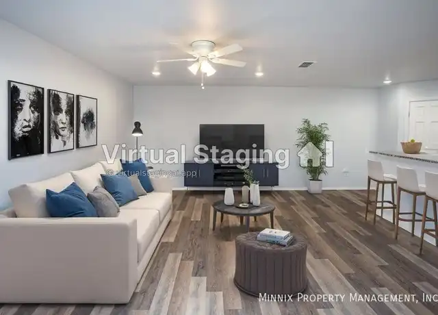 Property at 5605 Kemper St Unit A, Lubbock, TX, 79416, 3 beds, 2 baths, [object Object]