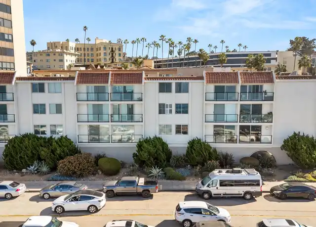 Property at 909 Coast Blvd #21, La Jolla, CA, 92037, 2 beds, 2 baths, [object Object]