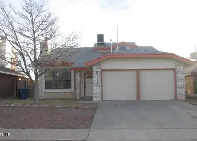 Property at 11120 Loma Escondida Dr, El Paso, TX, 79934, 4 beds, 2 baths, [object Object]