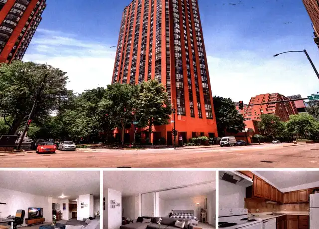 Property at 899 S Plymouth Ct #1806, Chicago, IL, 60605, 1 bed, 1 bath, [object Object]
