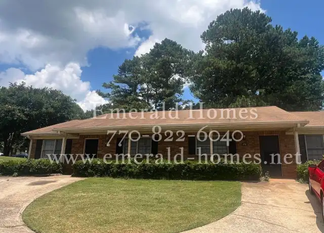 Property at 378 Maltbie St, Lawrenceville, GA, 30046, 2 beds, 1 bath, [object Object]