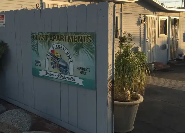Property at 619 S Coast Hwy Unit 9, Oceanside, CA, 92054, 0 beds, 1 bath, [object Object]