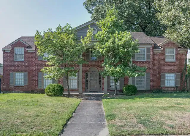 Property at 1885 Peabody Ave Unit 3, Memphis, TN, 38104, 2 beds, 1 bath, [object Object]