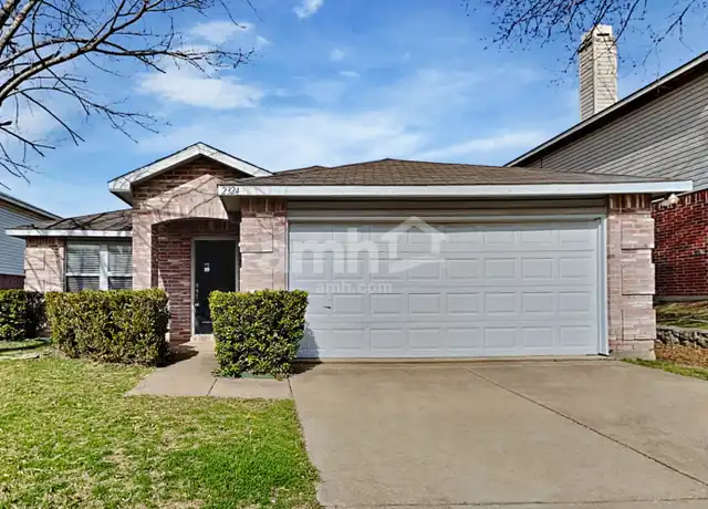 Property at 2324 Spruce Meadow Ln, McKinney, TX, 75071, 3 beds, 2 baths, [object Object]