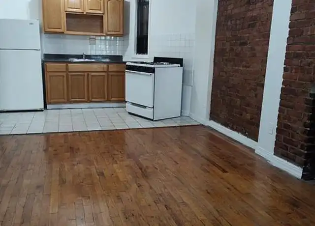 Property at 1403 Fulton St Unit 3D, Brooklyn, NY, 11216, 1 bed, 1 bath, [object Object]