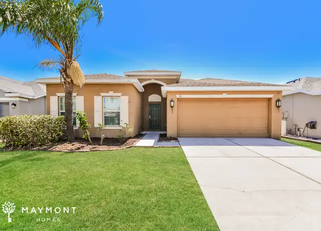 Property at 716 Griffen Heights Ct, Ruskin, FL, 33570, 3 beds, 2 baths, [object Object]