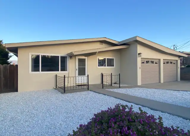 Property at 1717 Fernando St, Seaside, CA, 93955, 3 beds, 1.5 baths, [object Object]