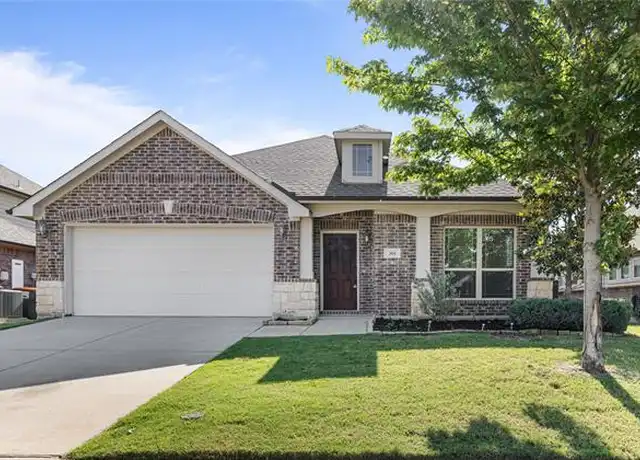 Property at 300 Kelvington Dr, Anna, TX, 75409, 4 beds, 2 baths, [object Object]
