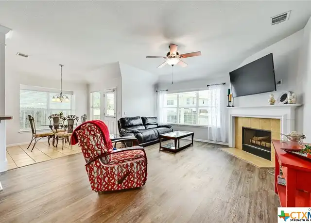 Property at 219 Hummingbird Ln, Leander, TX, 78641, 3 beds, 2 baths, [object Object]