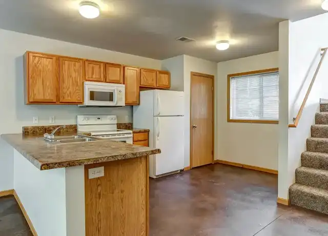 Property at Conifer Creek Townhomes - 11378 48th Ave, Allendale, MI, 49401, 4 beds, 4.5 baths, [object Object]