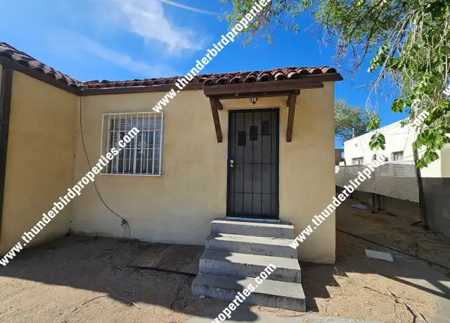 Property at 1622 Coal Ave SE Unit A (PG3000395), Albuquerque, NM, 87106, 2 beds, 1 bath, [object Object]