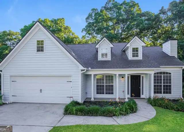Property at 525 Flintlock Dr, Dacula, GA, 30019, 3 beds, 2 baths, [object Object]