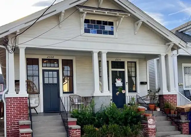 Property at 2508 Upperline St, New Orleans, LA, 70115, 2 beds, 1 bath, [object Object]