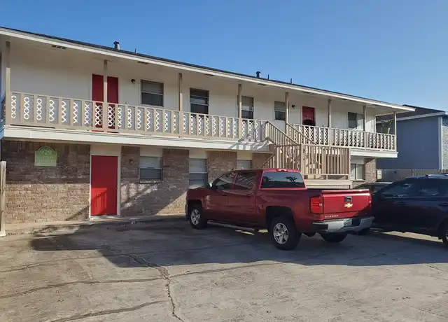 Property at 929 Quetzal St Unit 3, Corpus Christi, TX, 78418, 1 bed, 1 bath, [object Object]