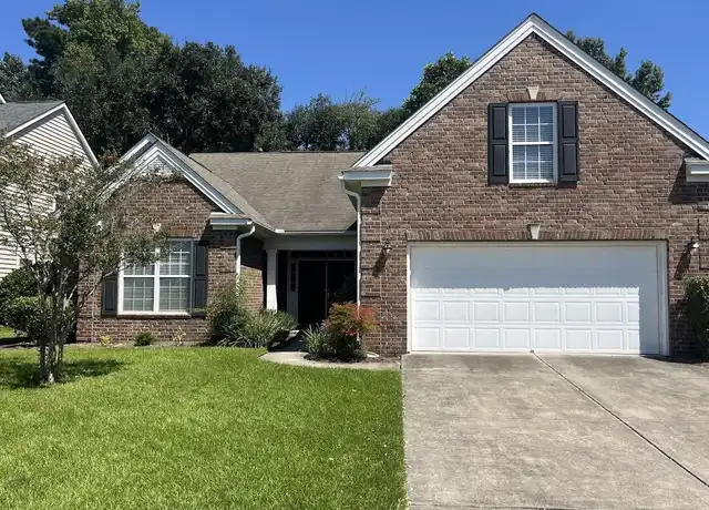 Property at 1716 Waterbrook Dr, Charleston, SC, 29414, 4 beds, 3 baths, [object Object]