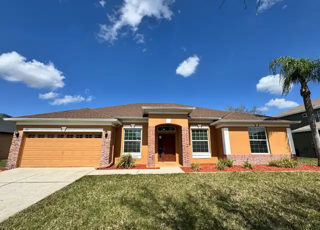 Property at 1021 Jilliam Way, Winter Garden, FL, 34787, 4 beds, 2 baths, [object Object]