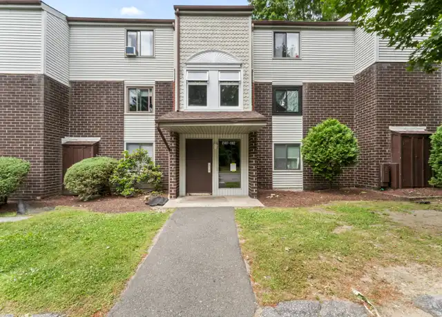 Property at 7 Padanaram Rd Unit I190, Danbury, CT, 06811, 1 bed, 1 bath, [object Object]