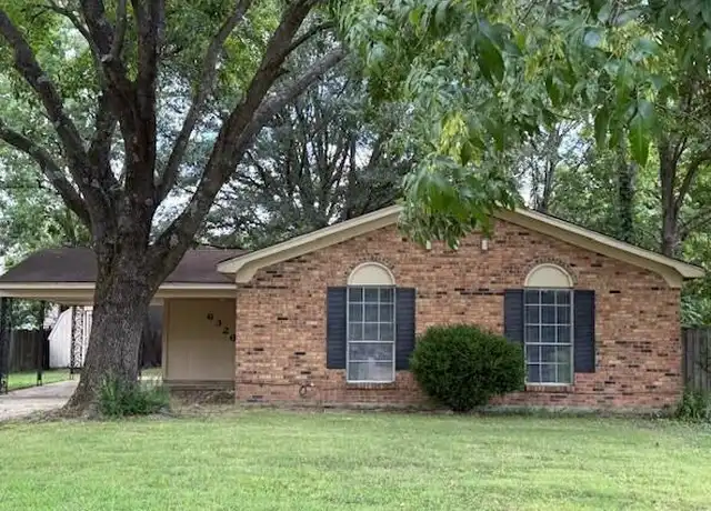 Property at 6326 Tulane Rd, Horn Lake, MS, 38637, 3 beds, 1.5 baths, [object Object]