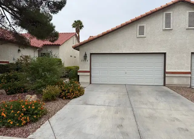 Property at 2628 Magic Moon Ln, Las Vegas, NV, 89146, 2 beds, 2 baths, [object Object]