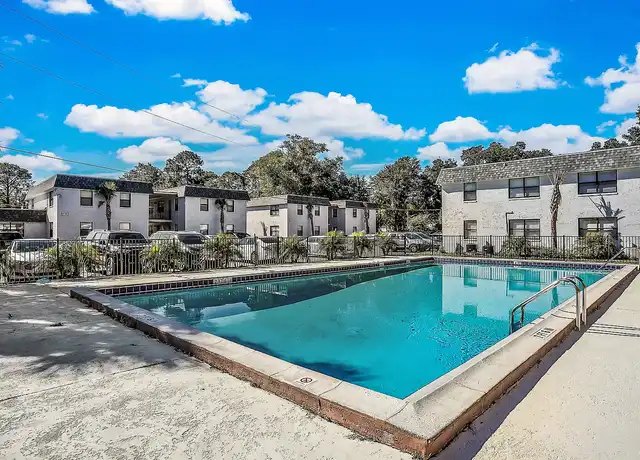 Property at Kabana Cove - 6595 San Juan Ave, Jacksonville, FL, 32210, 1-2 bed, 1 bath, [object Object]