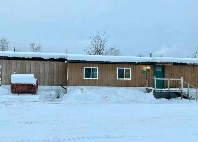 Property at 1619 Bradway Rd, North Pole, AK, 99705, 2 beds, 2 baths, [object Object]