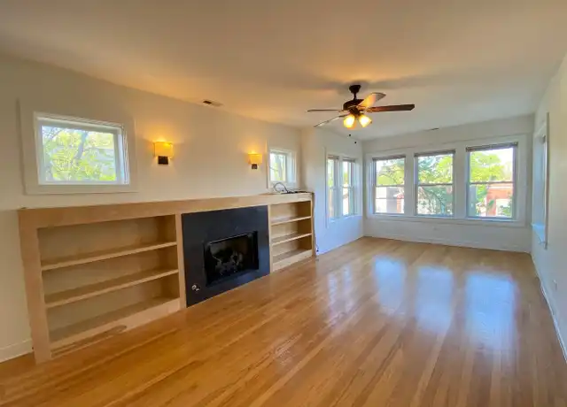 Property at 4435 W Gunnison St Unit 4435-1, Chicago, IL, 60630, 2 beds, 1 bath, [object Object]