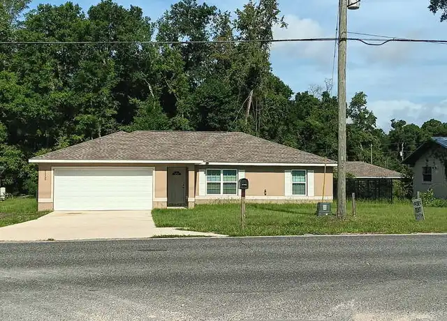 Property at 13350 SE 36th Ave, Belleview, FL, 34420, 3 beds, 2 baths, [object Object]
