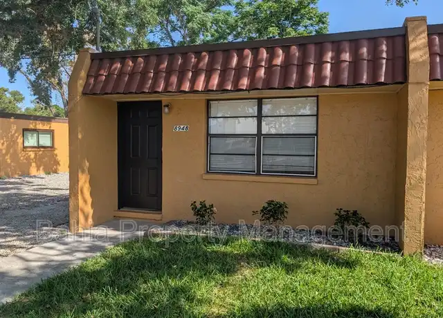 Property at 8944 Temple Terrace Hwy Unit 8948, Tampa, FL, 33637, 2 beds, 1 bath, [object Object]