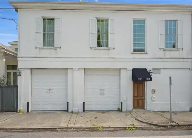 Property at 1101 Ninth St, New Orleans, LA, 70115, 2 beds, 2.5 baths, [object Object]