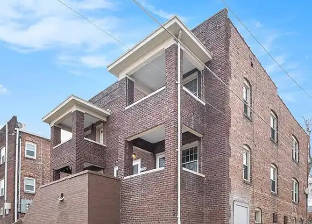 Property at 3155 Jackson St, Omaha, NE, 68105, 1 bed, 1 bath, [object Object]