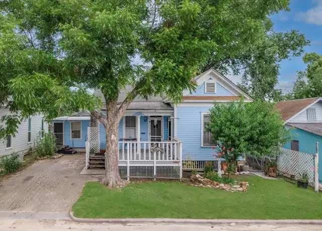 Property at 523 N Jenkins St Unit 3, Houston, TX, 77003, 1 bed, 1 bath, [object Object]
