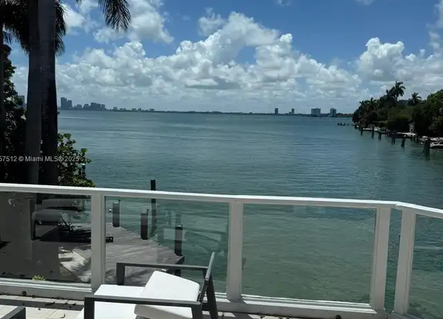 Property at 6500 N Bay Rd, Miami Beach, FL, 33141, 4 beds, 5.5 baths, [object Object]