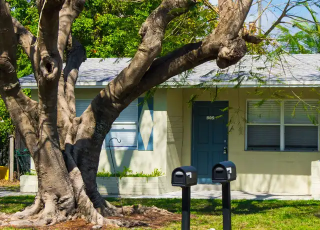 Property at 801 NW 5th Ave Unit 805, Boynton Beach, FL, 33426, 1 bed, 1 bath, [object Object]