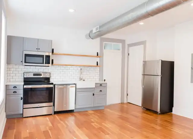 Property at 4407 Butler St Unit 3R, Pittsburgh, PA, 15201, 1 bed, 1.5 baths, [object Object]