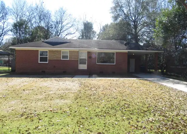 Property at 2730 Hawthorne Dr, Columbus, GA, 31903, 3 beds, 1 bath, [object Object]